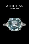 Tourmaline Ring