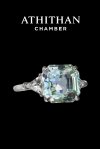 Tourmaline Ring