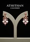 Mother of Pearl Earrings
