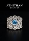 Blue Sapphire Ring