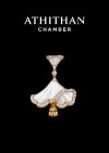 Yellow Sapphire & Mother of Pearl Necklace