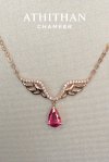 RUBY Necklace