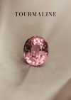 1.68 ct. / Tourmaline (Orangy Pink)