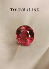 1.74 ct. / Tourmaline (Red)