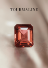 2.28 ct. / Tourmaline (Red)