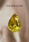 3.80 ct. / Tourmaline (Yellow)