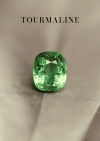 1.89 ct. / Tourmaline (Blue Lagoon)
