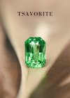 1.44 ct. / GIL / Tsavorite (Green)