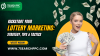 Lottery Marketing Lottery Marketing