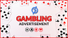 gambling advertisement gambling advertisement