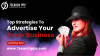 Advertise Your Poker Business Advertise Your Poker Business