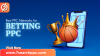 betting ppc