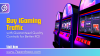 buy igaming traffic