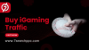 buy iGaming Traffic