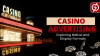 casino ads