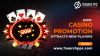 Casino Promotion