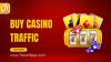 casino traffic casino traffic