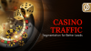 casino traffic casino traffic
