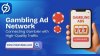 gambling ad network gambling ad network