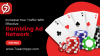 gambling ad network