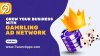 gambling ad network