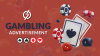 gambling advertisement gambling advertisement