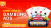 gambling advertising