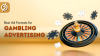 gambling advertising gambling advertising