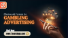 gambling advertising