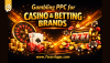 gambling ppc