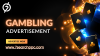 gambling advertisement