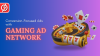 gaming ad network gaming ad network