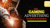 gaming advertising