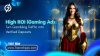 high roi igaming ads high roi igaming ads