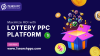 Lottery PPC Platform
