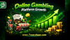 online gambling platform