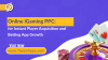 online igaming ppc online igaming ppc