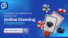 online igaming promotion