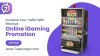 online igaming promotion