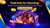 paid ads for iGaming paid ads for iGaming