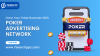 poker ad network poker ad network