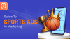 sports ads