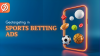 sports betting ads sports betting ads