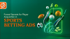 sports betting ads sports betting ads