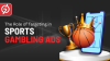 sports gambling ads sports gambling ads