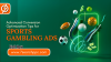 sports gambling ads
