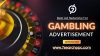 gambling advertisement gambling advertisement
