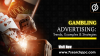 gambling advertising gambling advertising
