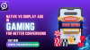 gaming advertising gaming advertising