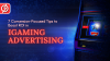 igaming advertising igaming advertising